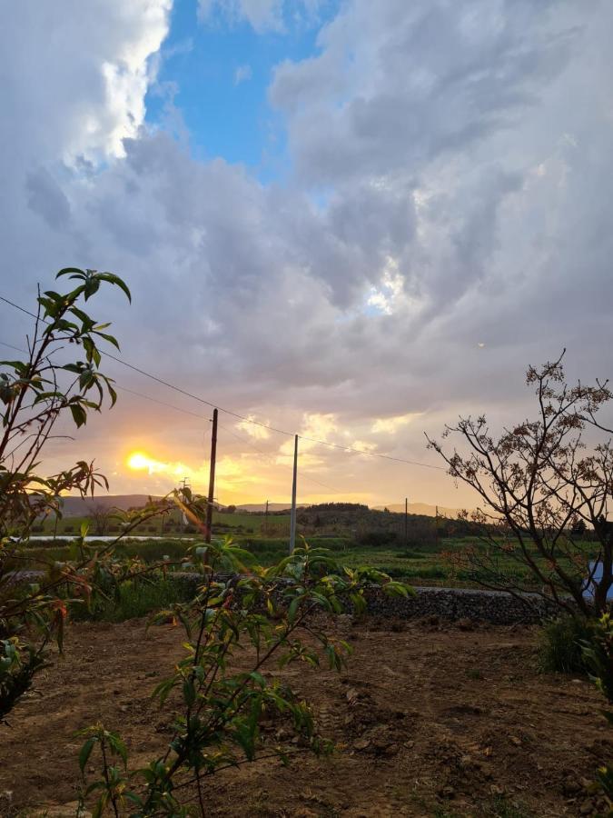 فيلا Anonima Agricola أوربيتيلو المظهر الخارجي الصورة